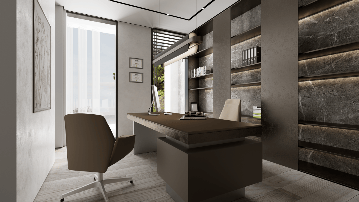 Interior Design Company Dubai | Aura Dubai
