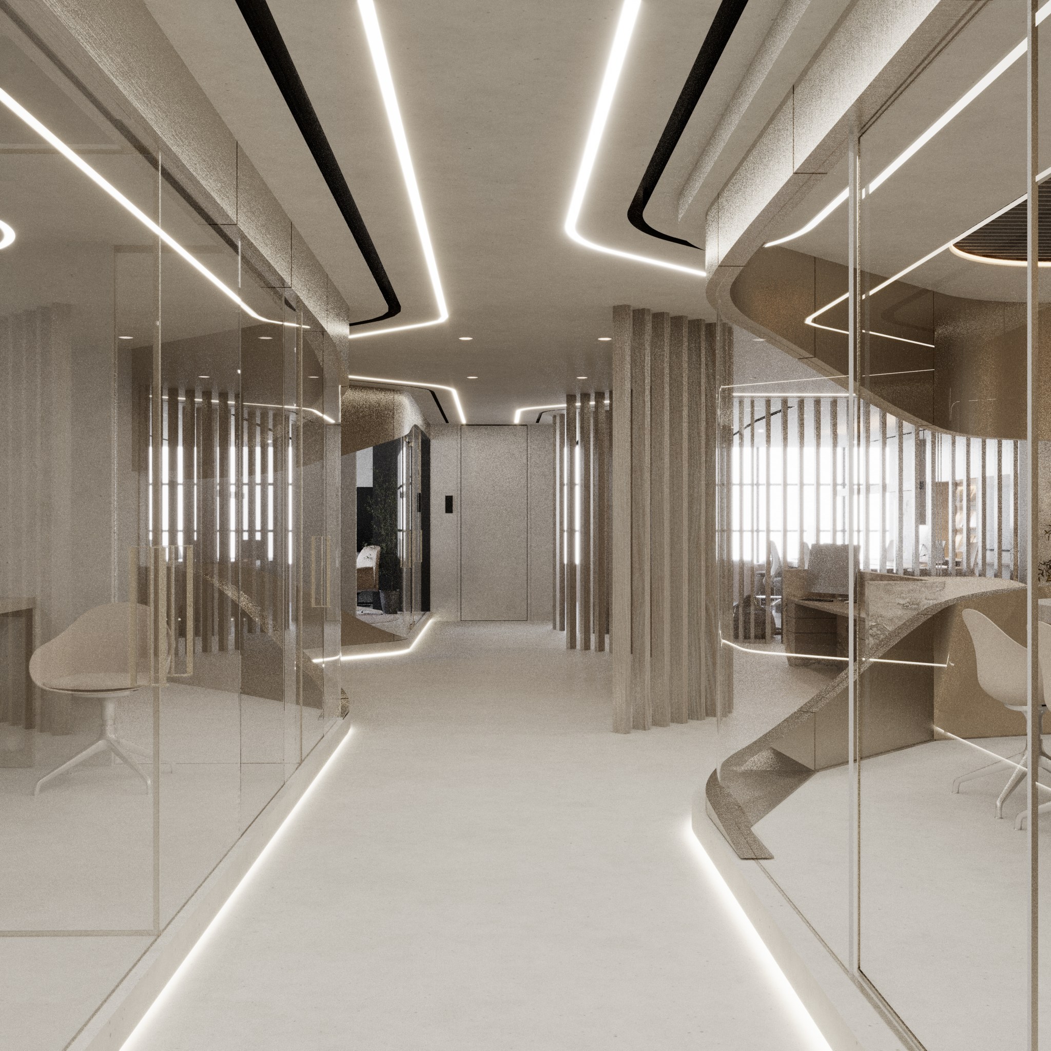 Interior Design Company Dubai | Aura Dubai