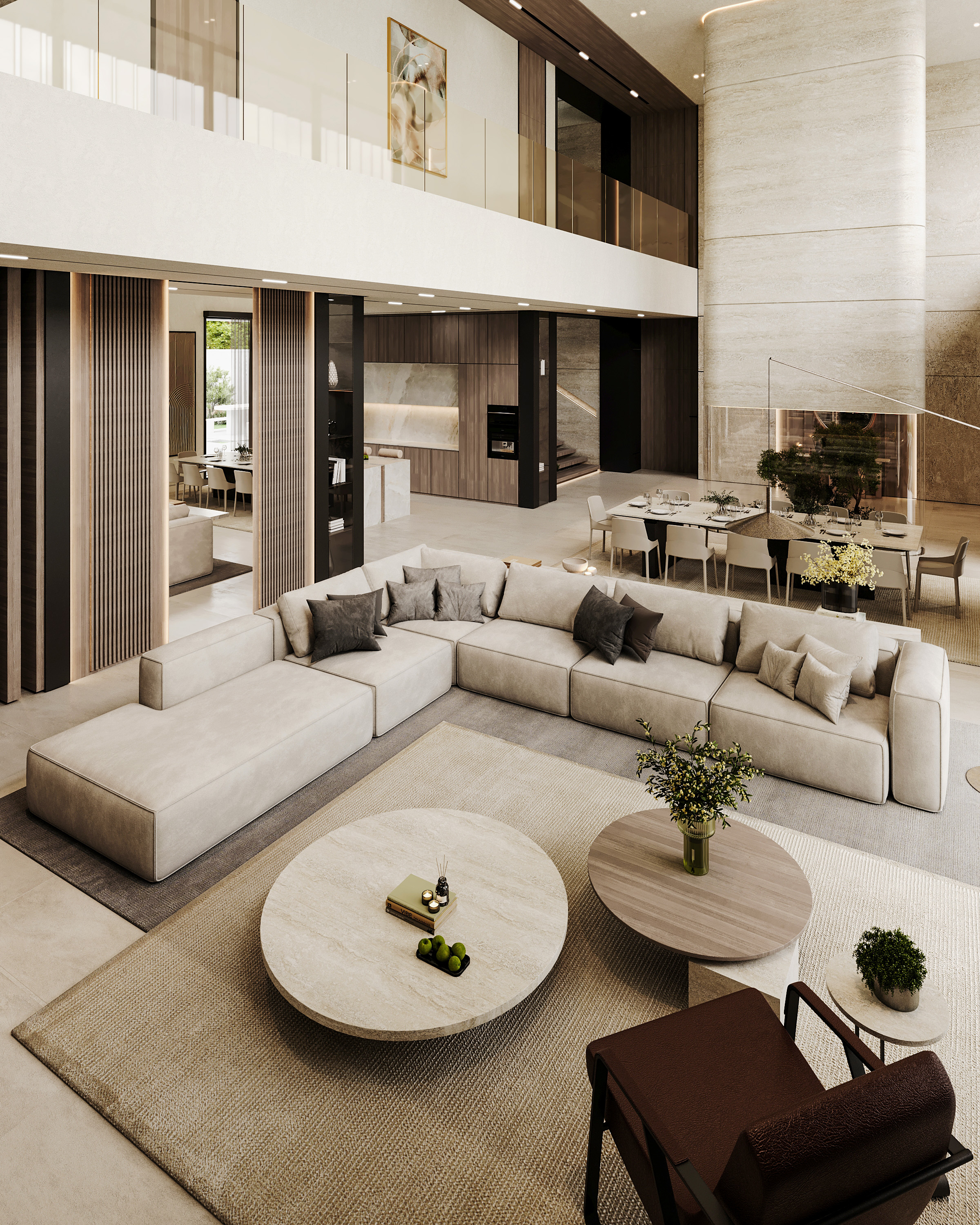 latest trends of home architecture