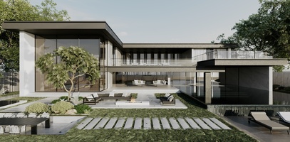 eco friendly architectures in dubai